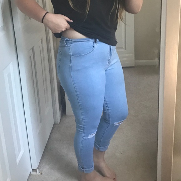 Pacsun Jeans - Picture 2 of 3